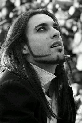 Mount_Doom's profile picture. Was once the Spirit within Mount Doom now I am walking living and breathing. Not quite sure why I look like a Nazgul (18+ Bi Mc Oc)