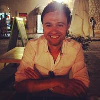 Dean Eldredge (@deaneldredge) 's Twitter Profile Photo