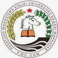 Kesatuan Mahasiswa Sinjai Universitas Negeri Makassar. Sekretariat Jl. Tidung IX setapak 17