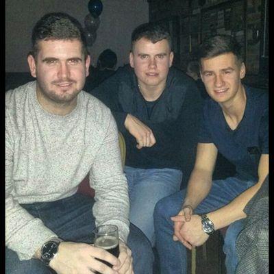 stemcculloch11's profile picture. 