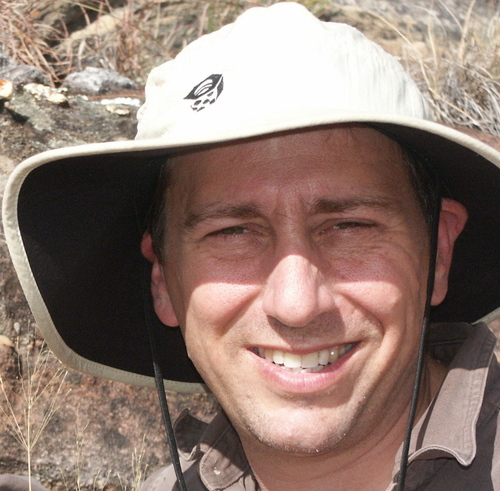 Daniel Grossman