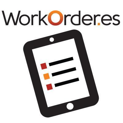 WorkOrderes's profile picture. WorkOrder.es is a mobile work order ticketing service for landlords & property managers in the real estate industry. Visit us at http://t.co/RJT84HRuCB