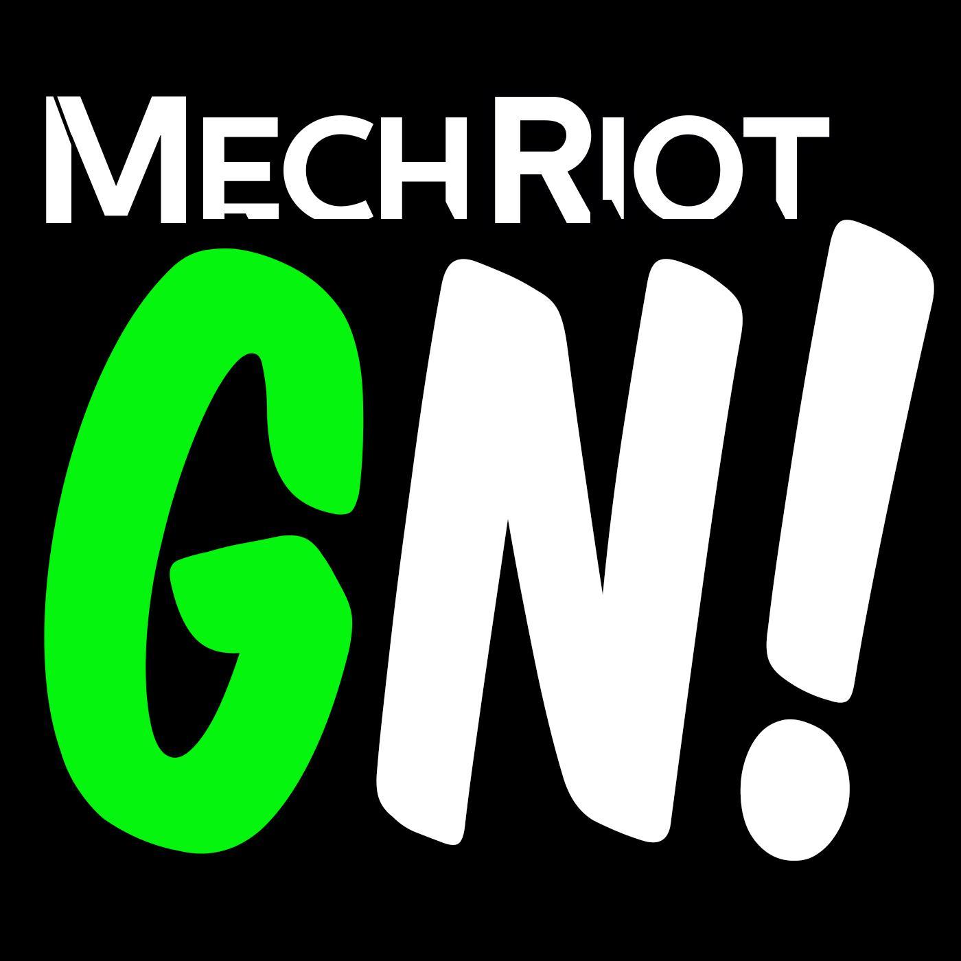 No longer active - Please follow @MechRiot - http://t.co/MZ6ptjDwmb :)