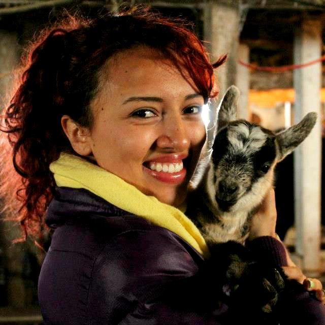 Colombian living in Canada. Veterinary Assistant / Public Relations practitioner. Make adoption your first option & spay/neuter your pets