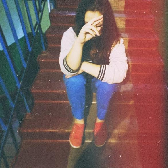 NastyaCladkaya's profile picture. 