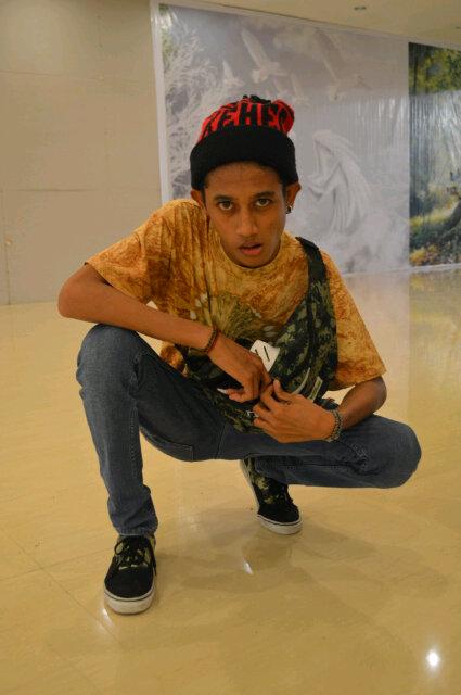 Penikmat musik ★ | always support : @REVENGETHEFATE \DC/