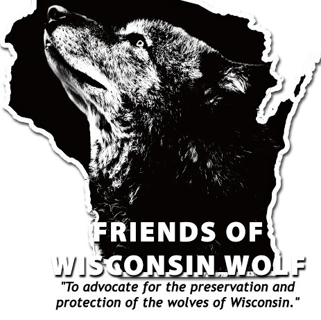 Friends of the Wisconsin Wolf & Wildlife