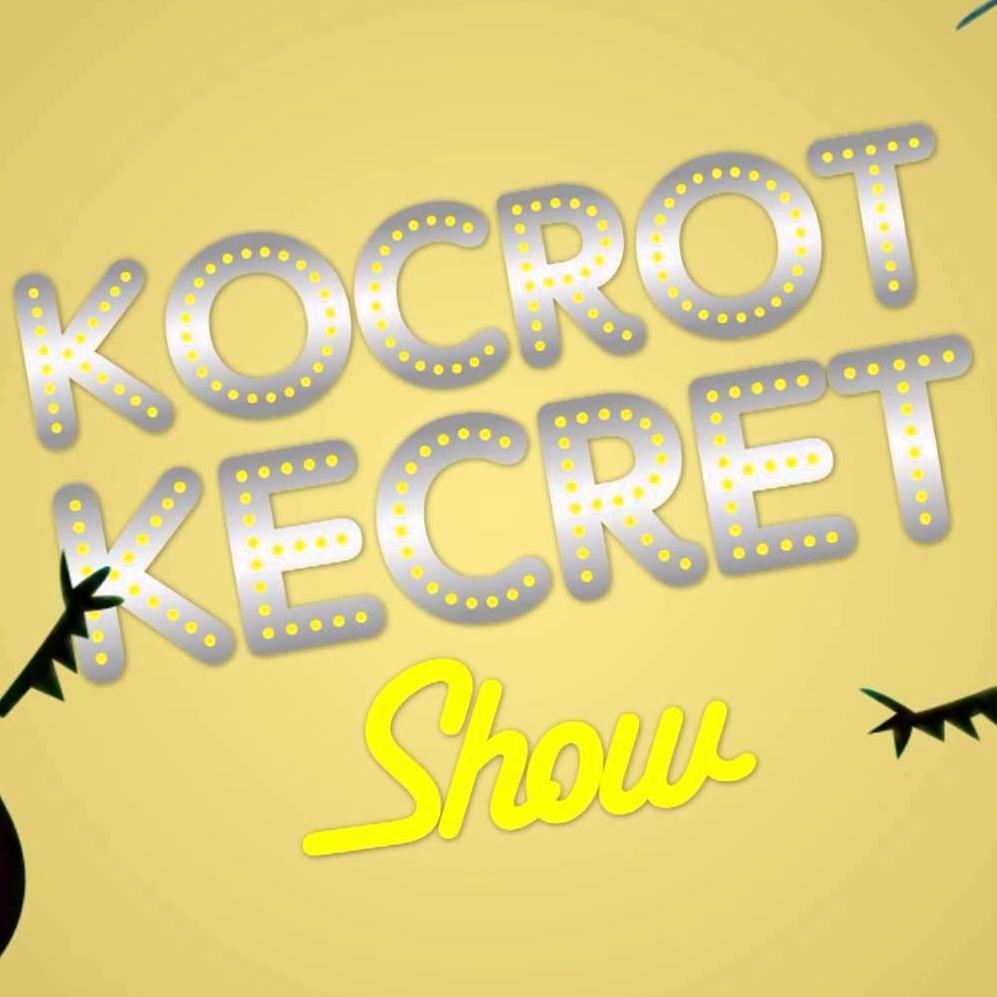Kocrot & Kecret (@kocrotkecret) / Posts / X