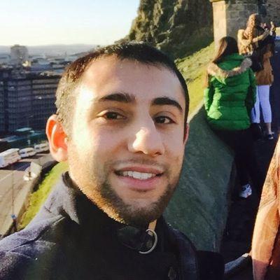 Sales Account Manager @ I Need A Mobile