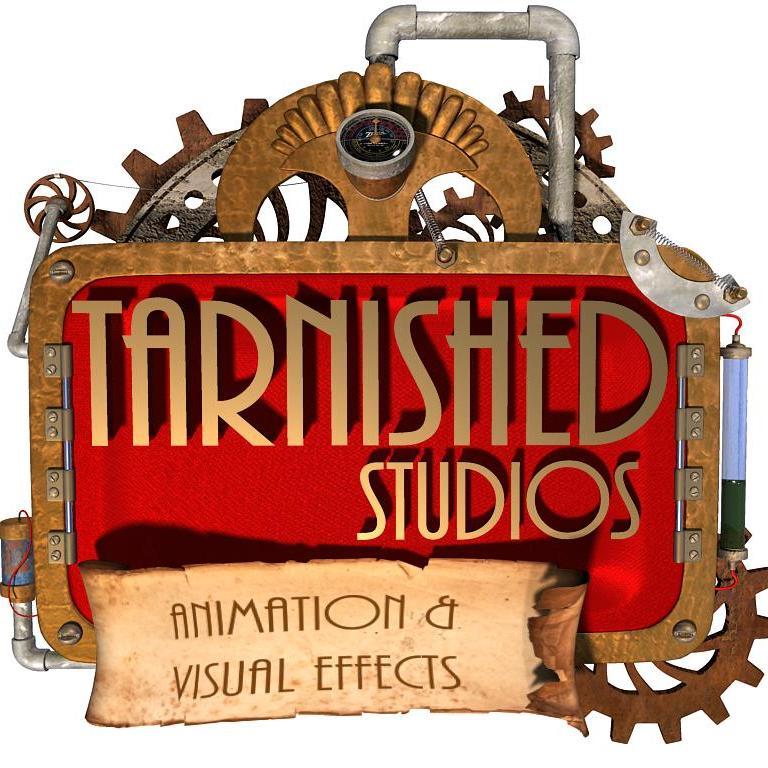 Animation, VFX, Games and much more @TarnishedStudio UK Always in need of more coffee and chocolate ;)