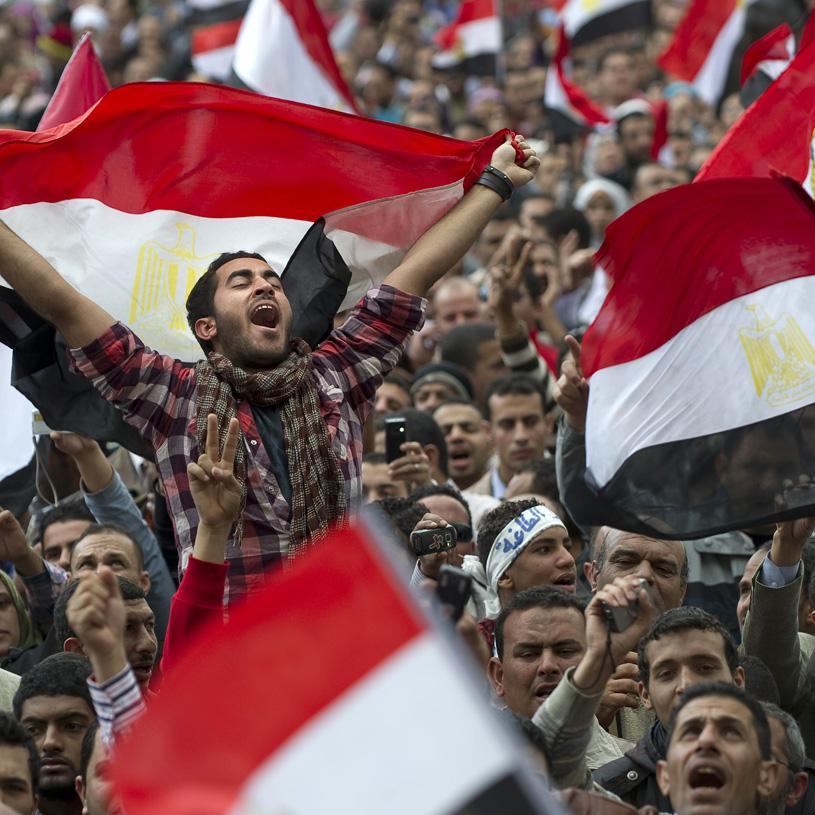 EgyptRevolutio3's profile picture. Evolution of the Egyptian revolution #ArabSpring