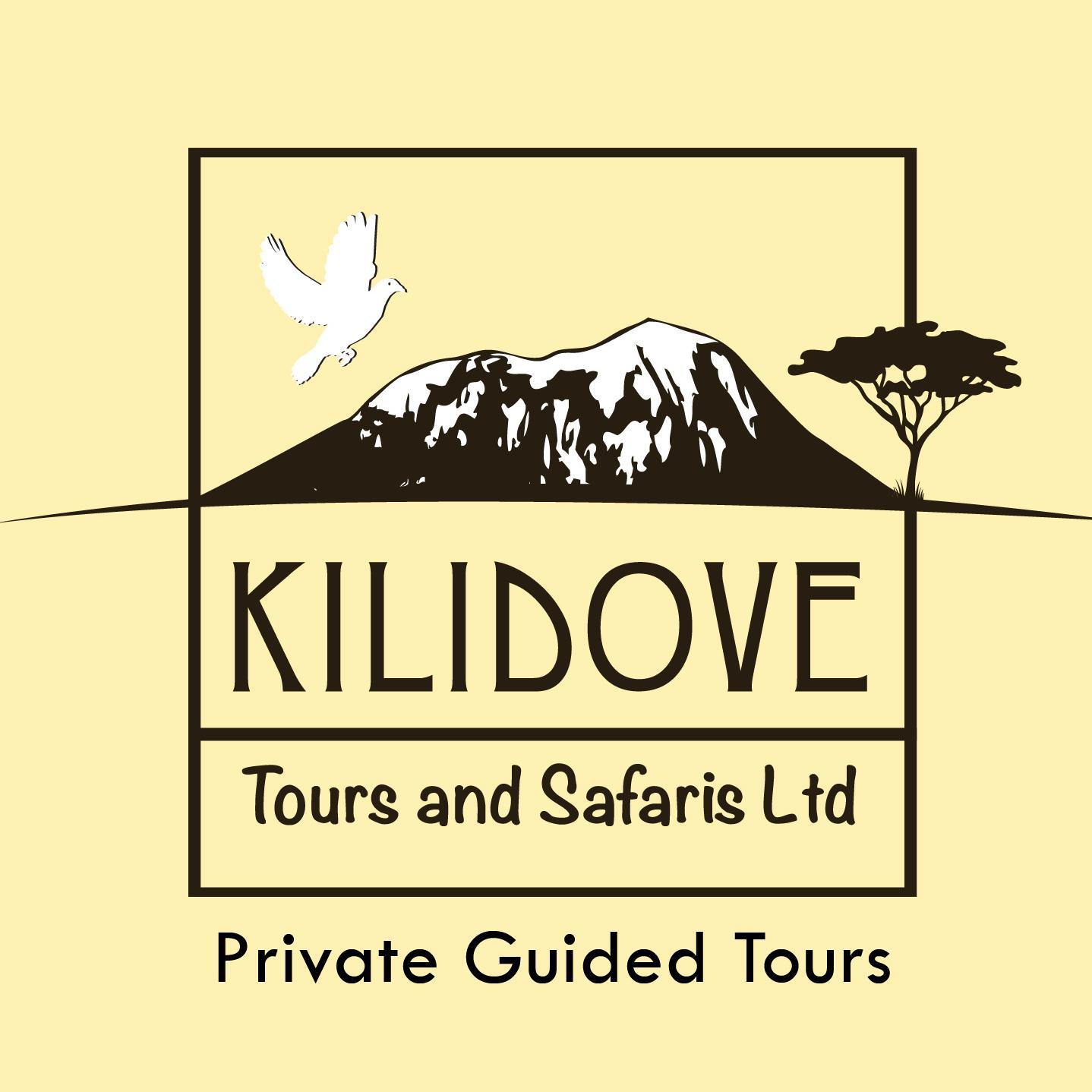 KilidoveTours's profile picture. Award winning tour operator for destinations Kenya and Tanzania
