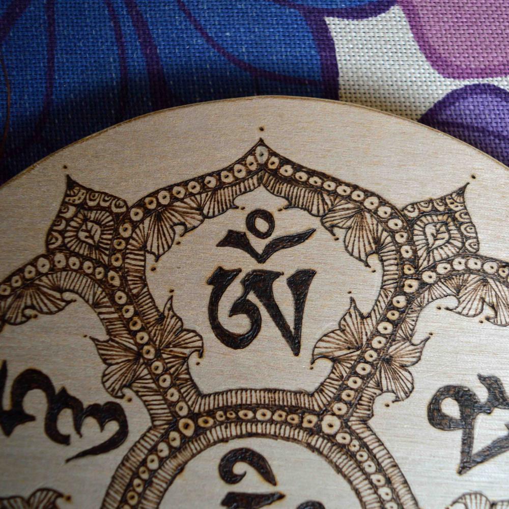 shambhaladesign's profile picture. Beautiful New Age items, Crystals and Grids, Handmade turned wooden items, Jewellery, Singing Bowls, Sage, Ceremonial Incense, Candles, Suncatchers and more...