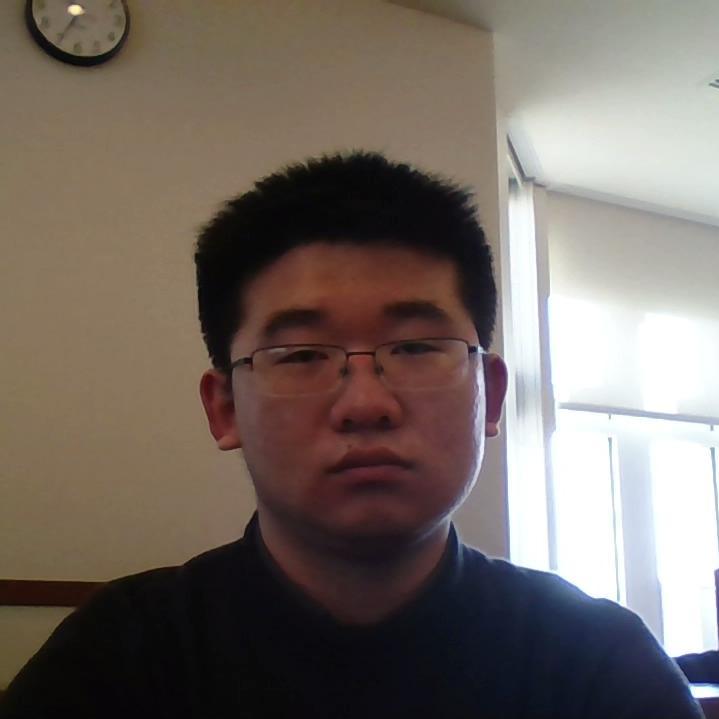 chenhz1990's profile picture. 