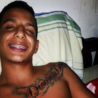 Gabriel Caraballo (@apufat) 's Twitter Profile