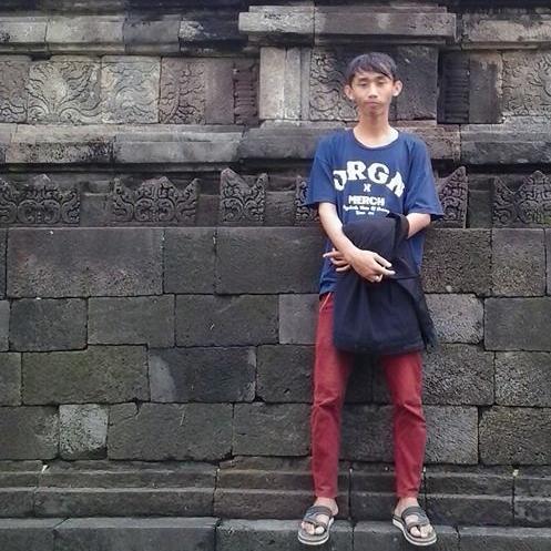 kelebihanku adalah kekuranganku
