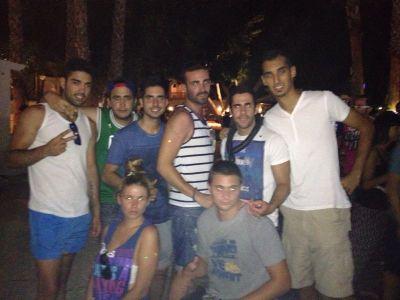 Por SIEMPRE y para SIEMPRE-----REAL MADRID-----