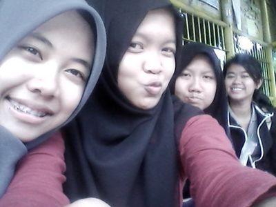 Xll ipa5 SHS 7 kediri..MSL 51 Institut Pertanian Bogor