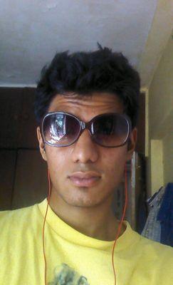 Moody | Video Game Watcher | Anime Lover | Football Fan | Wannabe Voracious Reader