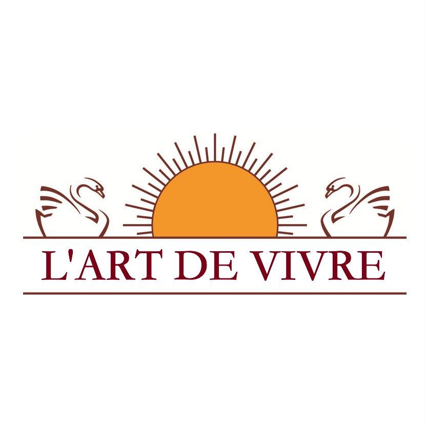 Compte Twitter officiel de la Fondation de l'Art de Vivre-France. Symposium Yoga&Santé le 18 mai 2018 à la Cité des sciences/www.yogaetsanté.org