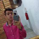 Patrick Viana - @patrickarvalho - Twitter