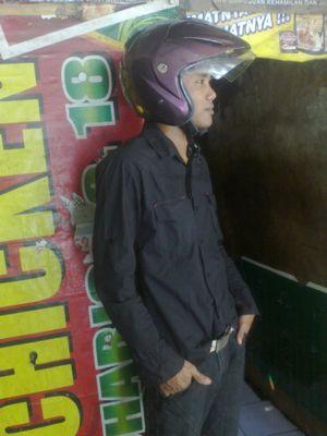 Qu ingin nmuin kbhagya'an ku
