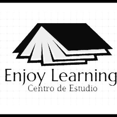 Enjoy Learning. We work for Quality Education. Email: enjoycentrodeestudio@gmail.com