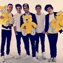 i'm Directioner forever
