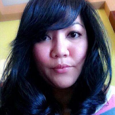 Simply me! Love everything about green..