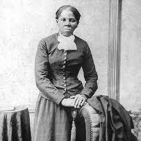 born in Maryland, former slave, helping slaves escape through underground railroad, abolitionist.