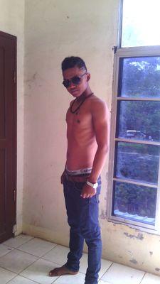 lajang