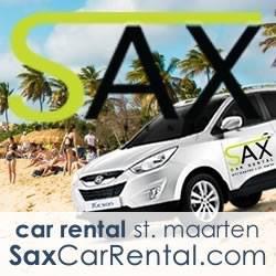 SAX Car Rental offers top quality car rental services and is highly committed to customer satisfaction. Sint Maarten St. Martin