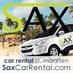Sax Car Rental SXM (@saxcarrental) Twitter profile photo