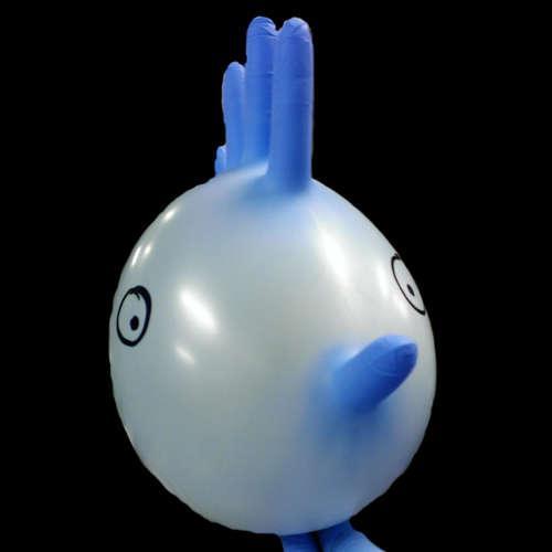 こあしちけん  Electronic music