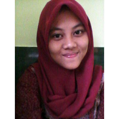 I believe just to Allah SWT
