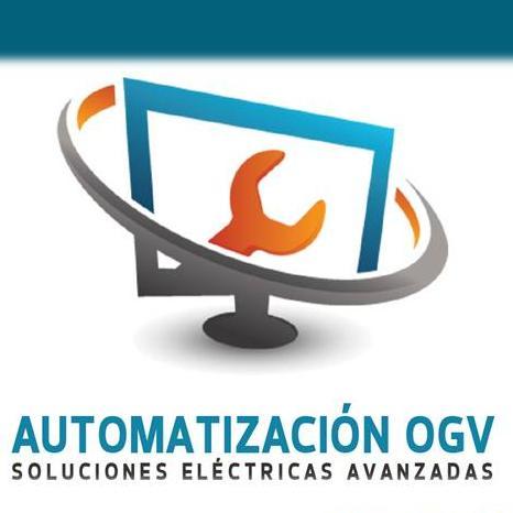 AUTOMATIZACIÓN, ELECTRICIDAD, MANTENIMIENTO, CONTROL Y OPTIMIZACIÓN DE PROCESOS INDUSTRIALES, DOMÓTICA, MÁQUINAS, TIENDA ONLINE.