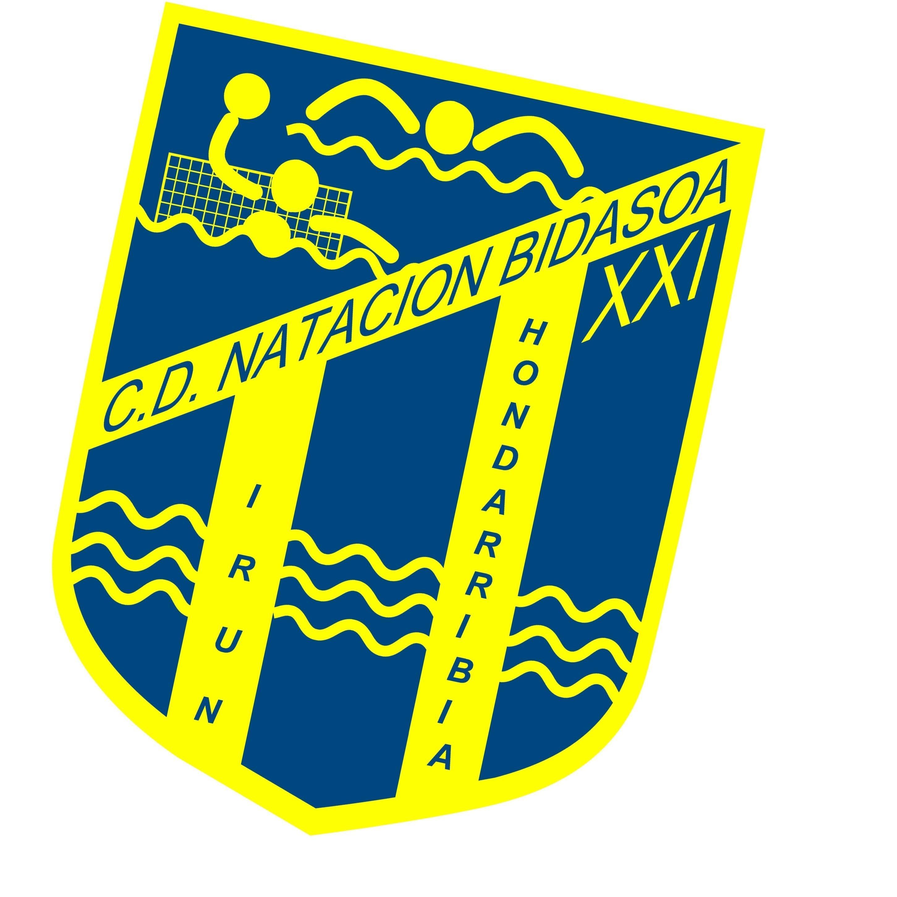 CDN BIDASOA XXI IKT - Noticias y actividad del Club - Klubeko berriak eta ekintzak