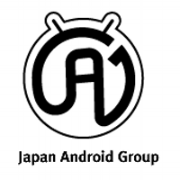 Japan Android Group (@androidgroup_jp) Twitter profile photo