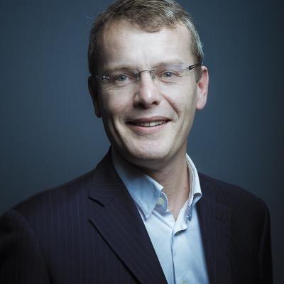 CyrilleHenniaux's profile picture. Directeur Service Client Grand Ouest #orange #experienceclient