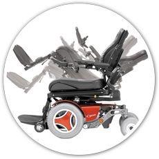 Stride Mobility Group is a Home Medical Equipment company based out of Huron, OH. We can help you #findyourstride with our custom designed wheelchairs!
