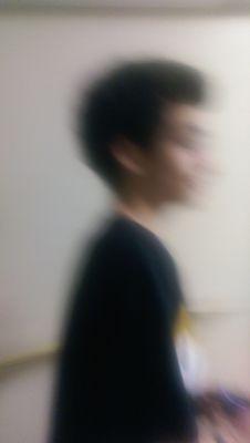 I follow back