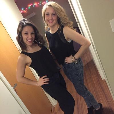 alyssa_klotz's profile picture. Dont cry because its over smiled because it happened.