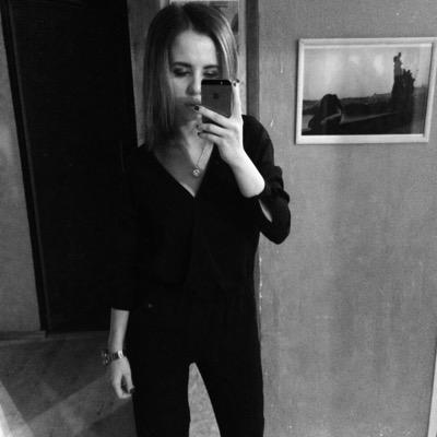 Kristina Fialova Christifialova Twitter twitter