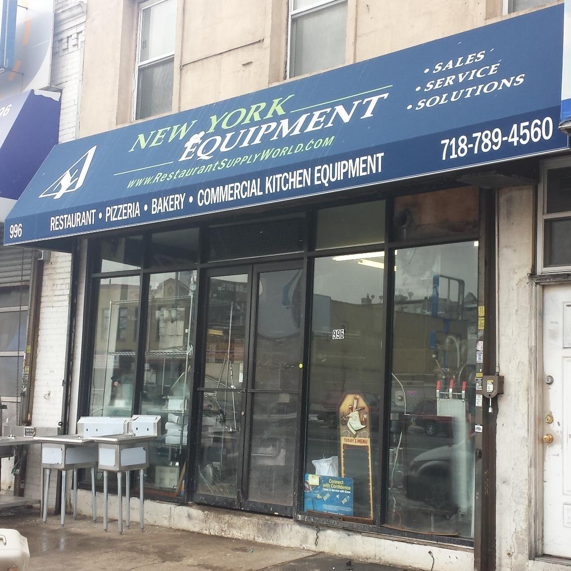 nyequip's profile picture. 