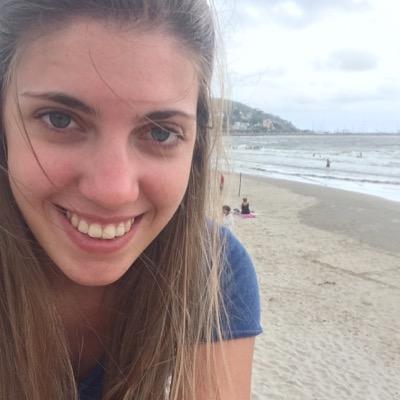 melisanguinetti's profile picture. 