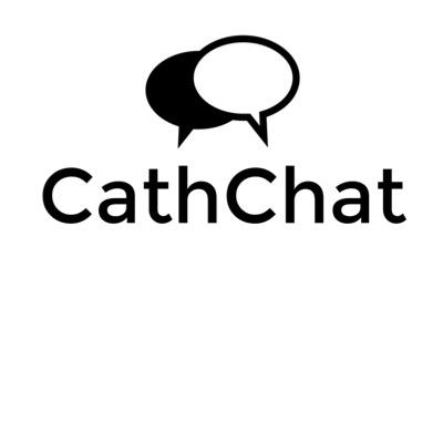 _CathChat's profile picture. CathChat is an online community for young adults living with urological conditions. We aim to encourage conversation and promote and increase awareness.