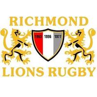 Richmond Lions Rugby Football Club (@richmondrugby) 's Twitter Profile