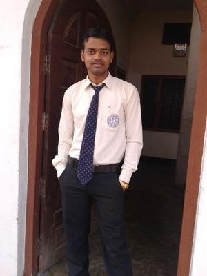 Vinit5000's profile picture. 