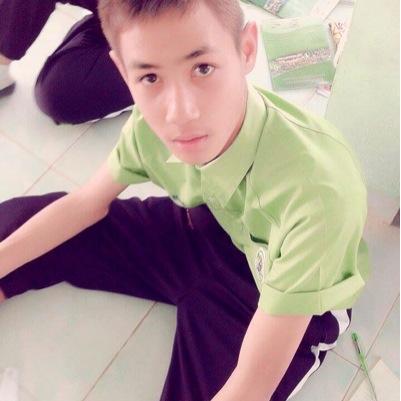 gm_gong's profile picture. 