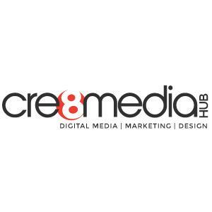 @Cre8Mediahub